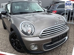 Bild des Angebotes MINI Cooper Pepper-Paket, Sportsitze, Panorama..