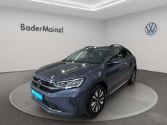 Bild des Angebotes VW Taigo MOVE