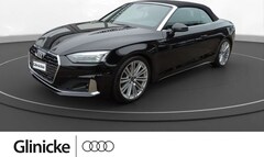 Bild des Angebotes Audi A5 35 TFSI advanced