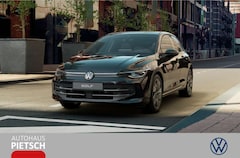 Bild des Angebotes VW Golf VIII Edition 50 1.5 TSI DSG AHK Pano Matrix HUD AH