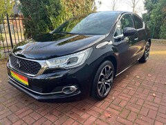 Bild des Angebotes DS Automobiles DS 4 Citroën Automatik Navigation Kamera 18zoll