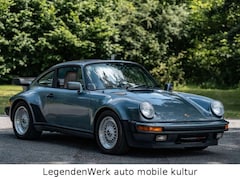Bild des Angebotes Porsche 930 911 3.2 WTL M491 Turbo Look Paint To Sample