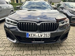 Bild des Angebotes BMW 540 540dxDrive MSportIndividualPerformance Garantie24