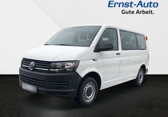 Bild des Angebotes VW T6 Kombi Transporter 2.0 TDI KR +WASSERZUSATZHZG.+EPH+