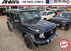 Bild des Angebotes Mercedes-Benz G 63 AMG +SUPERIORINTERIEUR+22ZOLL+STANDHEIZUNG+