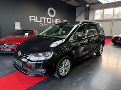Bild des Angebotes VW Sharan Life BMT/2HD/Klimaauto/Tempomat/SHZ