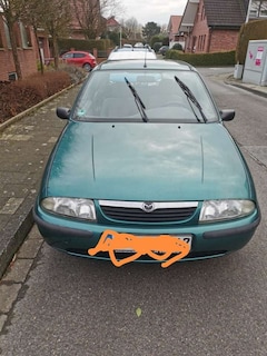 Bild des Angebotes Mazda 121 121