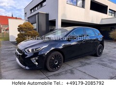 Bild des Angebotes Kia Ceed / cee'd /Ceed Vision*TEMPO/CAM/NAVI/SHZ/APPLECAR*
