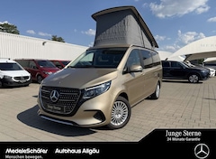 Bild des Angebotes Mercedes-Benz Marco Polo Marco Polo V 300d 4MATIC AIRMATIC 360° DISTRONIC