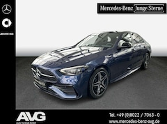 Bild des Angebotes Mercedes-Benz C 220 C 220 d 4M AMG-Advanced Dig.Light Night Kamera
