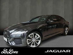 Bild des Angebotes Jaguar XF D200 AWD R-Dynamic SE Black Pack - Pano - Winte...