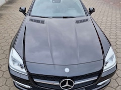 Bild des Angebotes Mercedes-Benz SLK 200 SLK 200 BlueEfficiency (172.448)