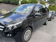 Bild des Angebotes Mercedes-Benz V 220 V 220 d RISE kompakt (447.811)