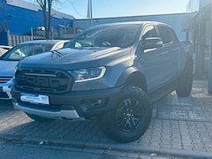 Bild des Angebotes Ford Ranger Raptor Doppelkabine 4x4 STANDHZ+CAM+AHK