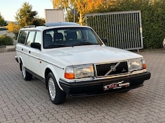 Bild des Angebotes Volvo 240 245 Kombi Tüv/Au NEU
