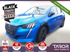 Bild des Angebotes Peugeot e-208 e- 100kW GT Pack Pano LED Nav PDC SHZ LM17Z