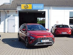 Bild des Angebotes Hyundai BAYON 1.0 T-GDI Trend 48V-Hybrid 2WD RFK, SZH, digitales