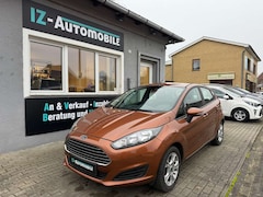Bild des Angebotes Ford Fiesta Sync Edition