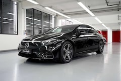 Bild des Angebotes Mercedes-Benz EQS EQS 450+ AMG LINE / PREMIUM PLUS & NIGHT PAKET