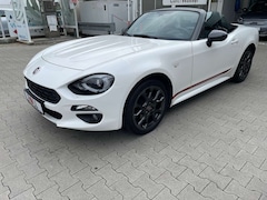 Bild des Angebotes Fiat 124 Spider Lusso Automatik
