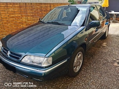 Citroen Xantia Activa 2.0 Turbo CT SC CAR