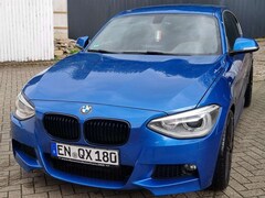 Bild des Angebotes BMW 120 1er Diesel (3-Türer) 120d xDrive