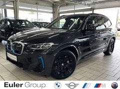 Bild des Angebotes BMW iX3 M Sport LED ACC ParkAss Pano Navi Memory SHZ DAB