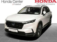 Bild des Angebotes Honda CR-V e:HEV Advance AWD