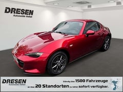 Bild des Angebotes Mazda MX-5 SPORTS-LINE 1.5 NAVI,BLUETOOTH,EL.VERDECK