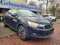 Bild des Angebotes Citroen DS4 Line 1.6 BlueHDI *TOP*