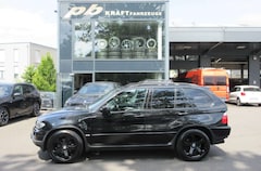 Bild des Angebotes BMW X5 3.0d Sportpaket Leder Pano 4x Sitzhzg. el-Sitze