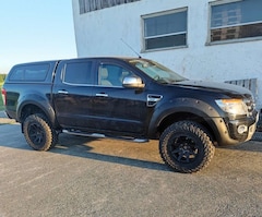 Bild des Angebotes Ford Ranger Ranger Limited