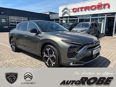 Bild des Angebotes Citroen C5 X Shine Pack Hybrid