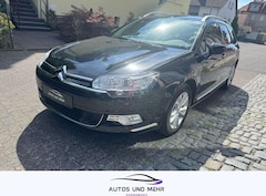 Bild des Angebotes Citroen C5 Tourer Exclusive Klima Xenon Navi