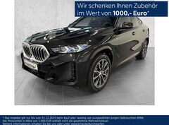 Bild des Angebotes BMW X6 xDrive40d M Sport HUD PANO ACC AHK 360°KAM