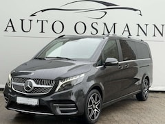 Bild des Angebotes Mercedes-Benz V 250 d AMG Line Edition2023 360°Burmes Extral.