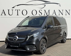 Bild des Angebotes Mercedes-Benz V 250 d AMG Line Edition2023 360°Burmes Extral.