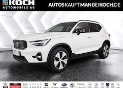 Bild des Angebotes Volvo XC40 B3 Mild-Hybrid Benzin Ultra Dark