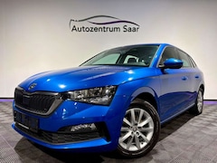 Bild des Angebotes Skoda Scala Ambition Sitzheizung Kamera Tempomat BT