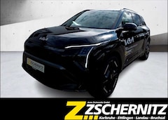 Bild des Angebotes Kia EV3 81kWh GT-LINE LED NAVI KAMERA SHZ PANO