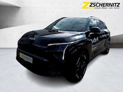 Bild des Angebotes Kia EV3 81kWh GT-LINE LED NAVI KAMERA SHZ PANO