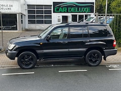 Bild des Angebotes Toyota Land Cruiser 4,2 Turbodiesel FACELIFT*2007*LKW