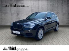 Bild des Angebotes BMW X3 xDrive 30 d Advantage Innovations-Paket+Navi+Kamera