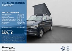 Bild des Angebotes VW T6.1 California ALLRAD OCEAN ACC NAVI