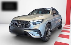 Bild des Angebotes Mercedes-Benz GLC 300 d 4m AMG NIGHT PANO AHK DIGITAL-LIGHT