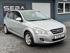 Bild des Angebotes Kia Ceed / cee'd EX '1-Hand'S-Dach'Klima'SHZ'S-Heft'PDC'