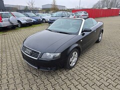 Bild des Angebotes Audi A4 2.4