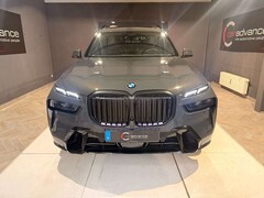 Bild des Angebotes BMW X7 xDrive40d M Sport Pro "22" *FULL OPTION*
