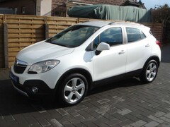 Bild des Angebotes Opel Mokka MOKKA 1,4 TURBO INNOVATION +4x4 +18 ZOLL+TOP