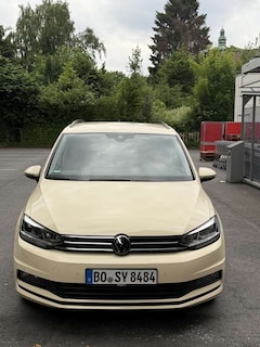 Bild des Angebotes VW Touran 2.0 TDI SCR DSG Highline